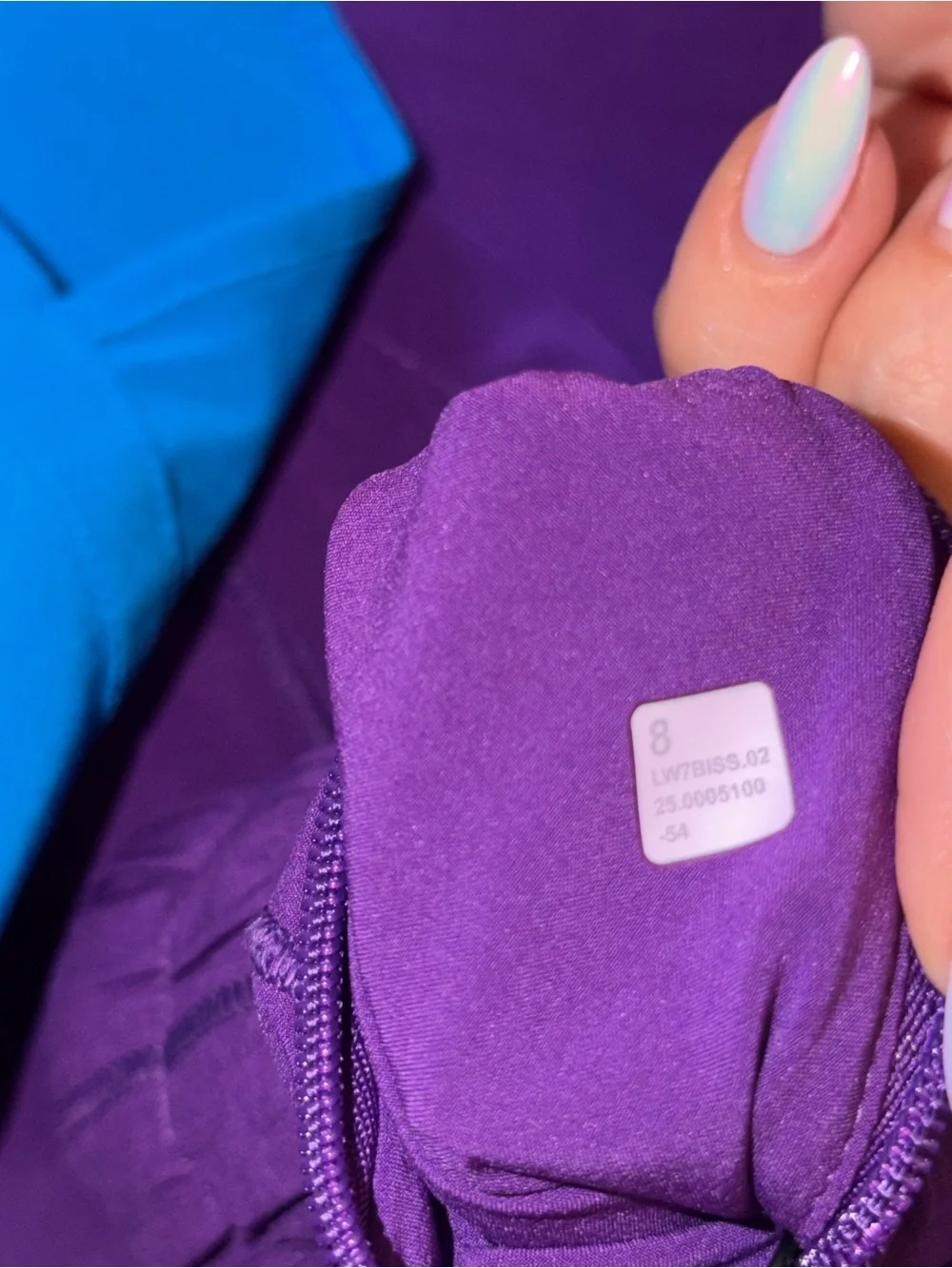 lululemon athletica new without